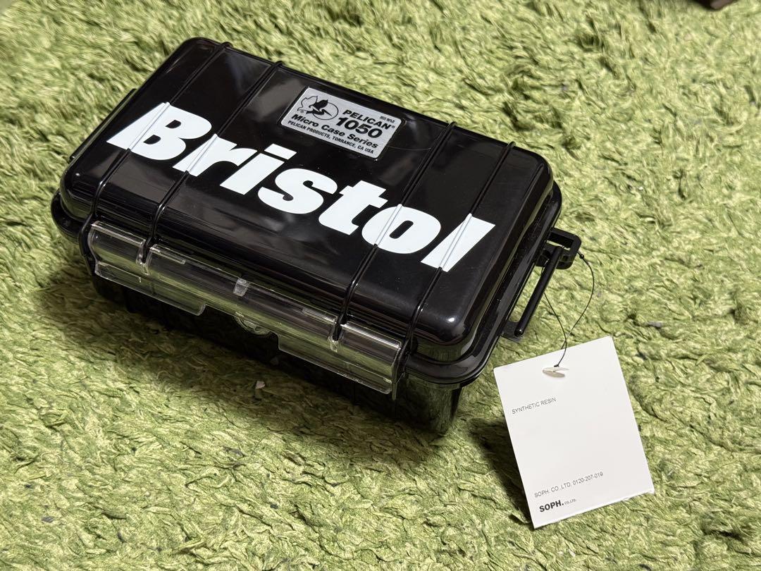 FCRB f.c.real.Bristol PELICAN 1050 ペリカン
