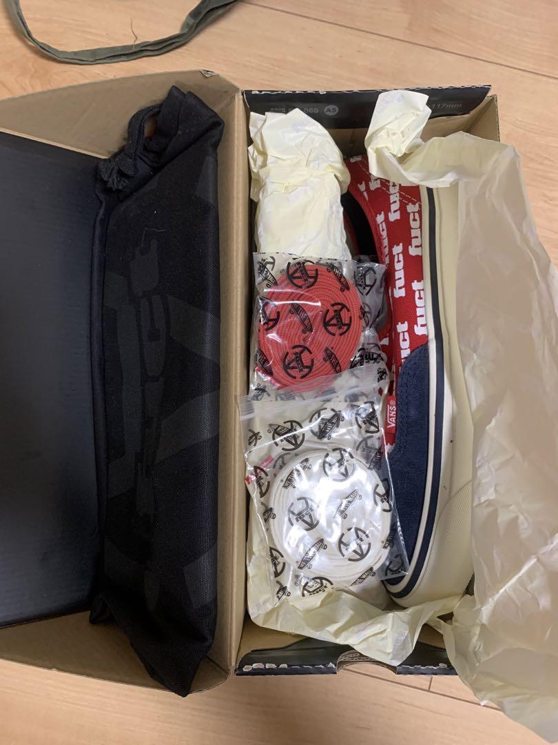 vans