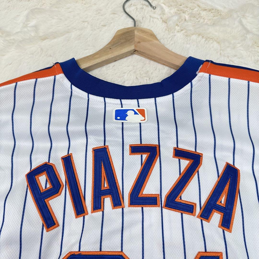 ✨激レア✨MLB ニューヨーク・メッツ 31 ピアッツァ ユニフォーム