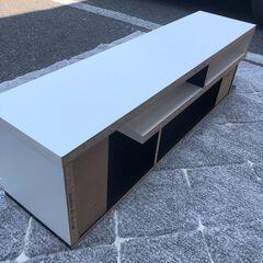 【福岡市限定】テレビ台 テレビボード リビング収納 テレビラック