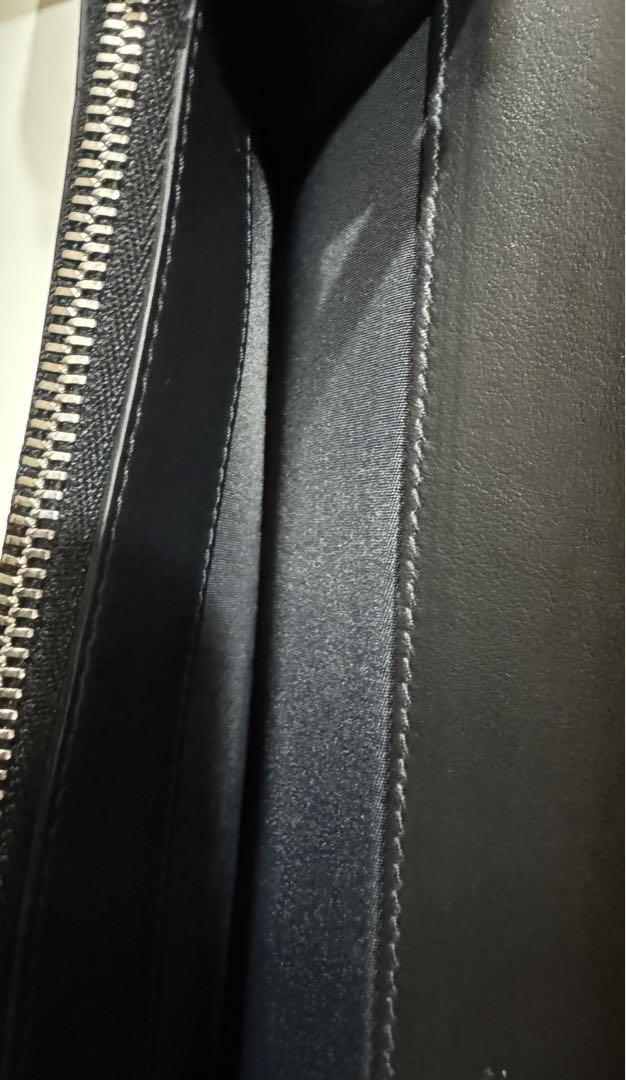 Burberry 長財布