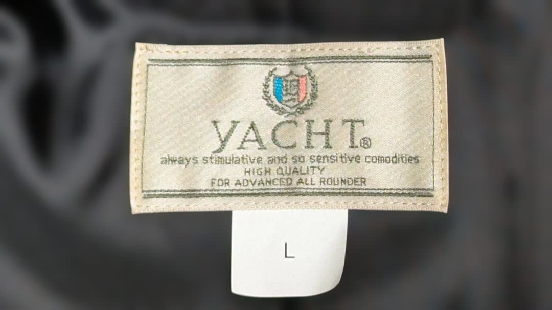 (未使用) 郁文館夢学園 男女兼用チャコールダッフルコート (未使用) 郁文館夢学園 男女兼用チャコールダッフルコート