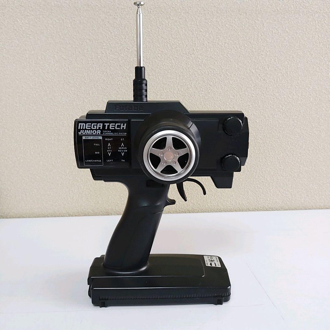 タミヤ TL-01 ポルシェ911 プロポセット
