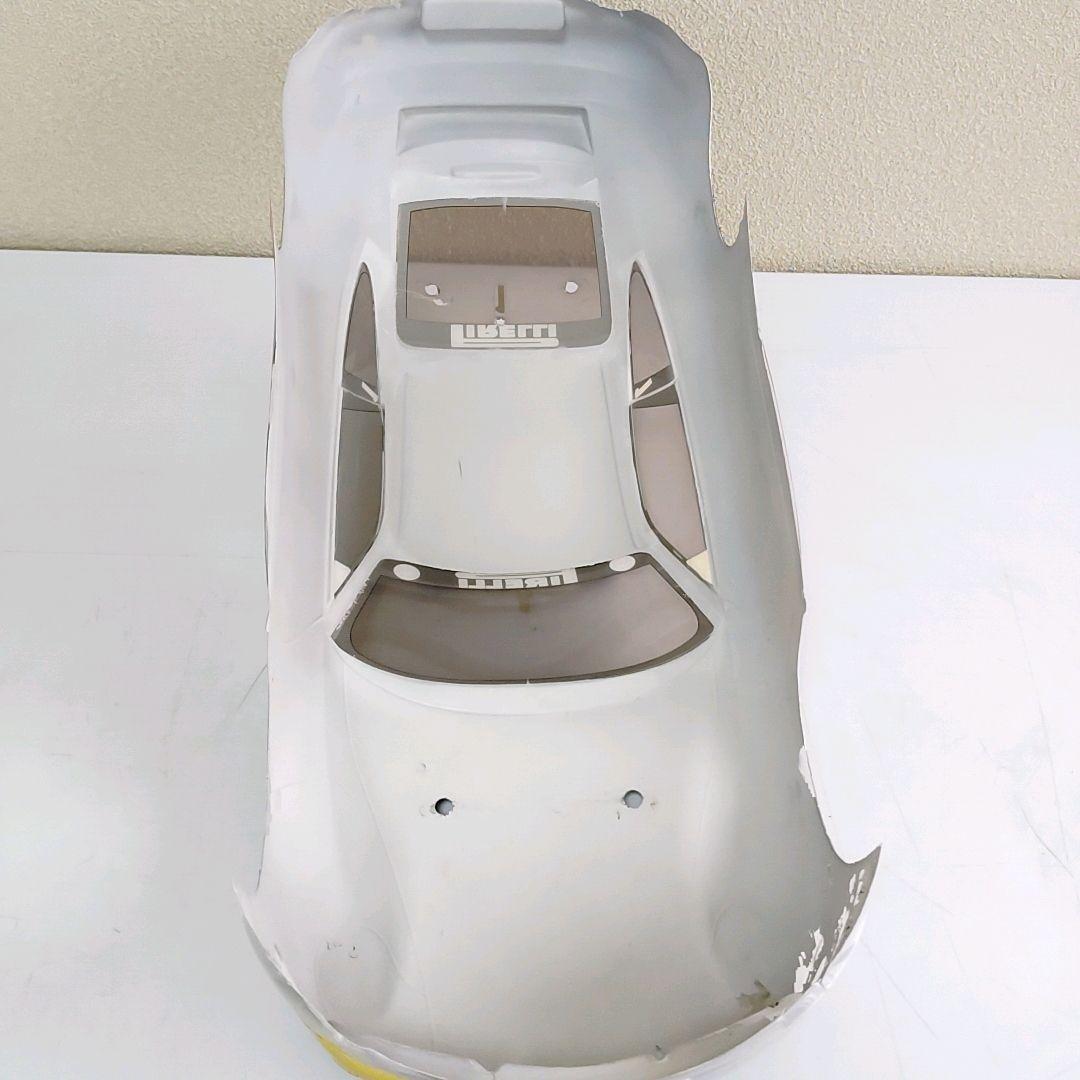 タミヤ TL-01 ポルシェ911 プロポセット
