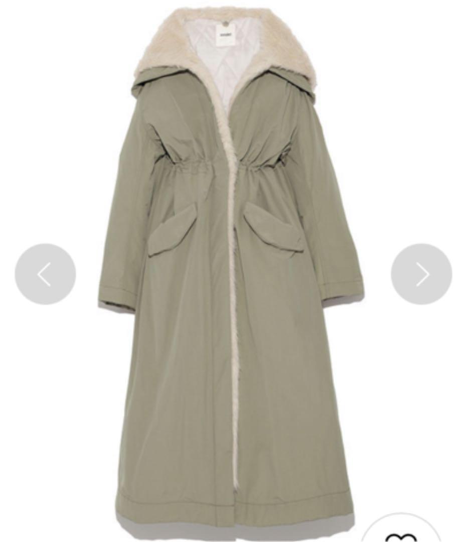 最終価格】ロングモッズコート - www.dreamsmilesdental.com.au