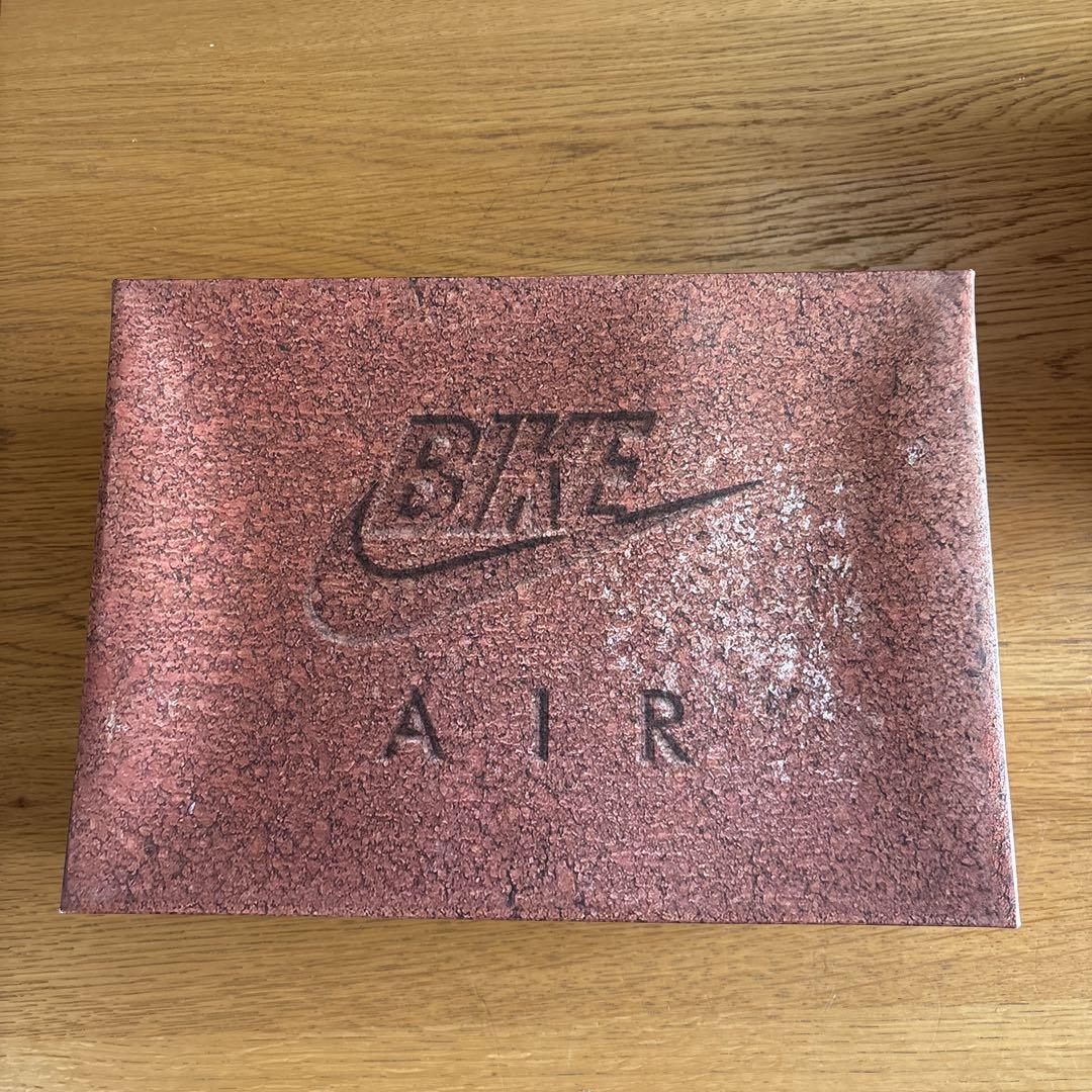 靴 Nigel Sylvester Nike Air Jordan 4 27cm