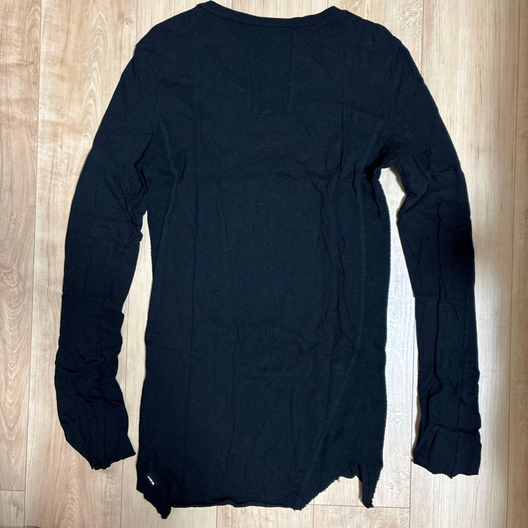 L.G.B. ルグランブルー　カットソー