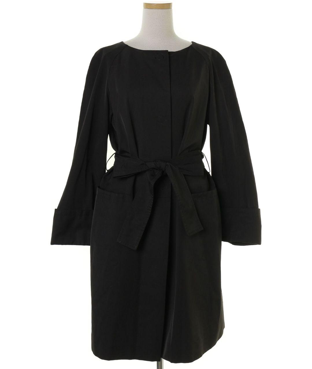 大得価高品質 新品 未使用 定価約10万 ADORE ノーカラーコート ロングコート bg4HT-m34095945371 好評得価