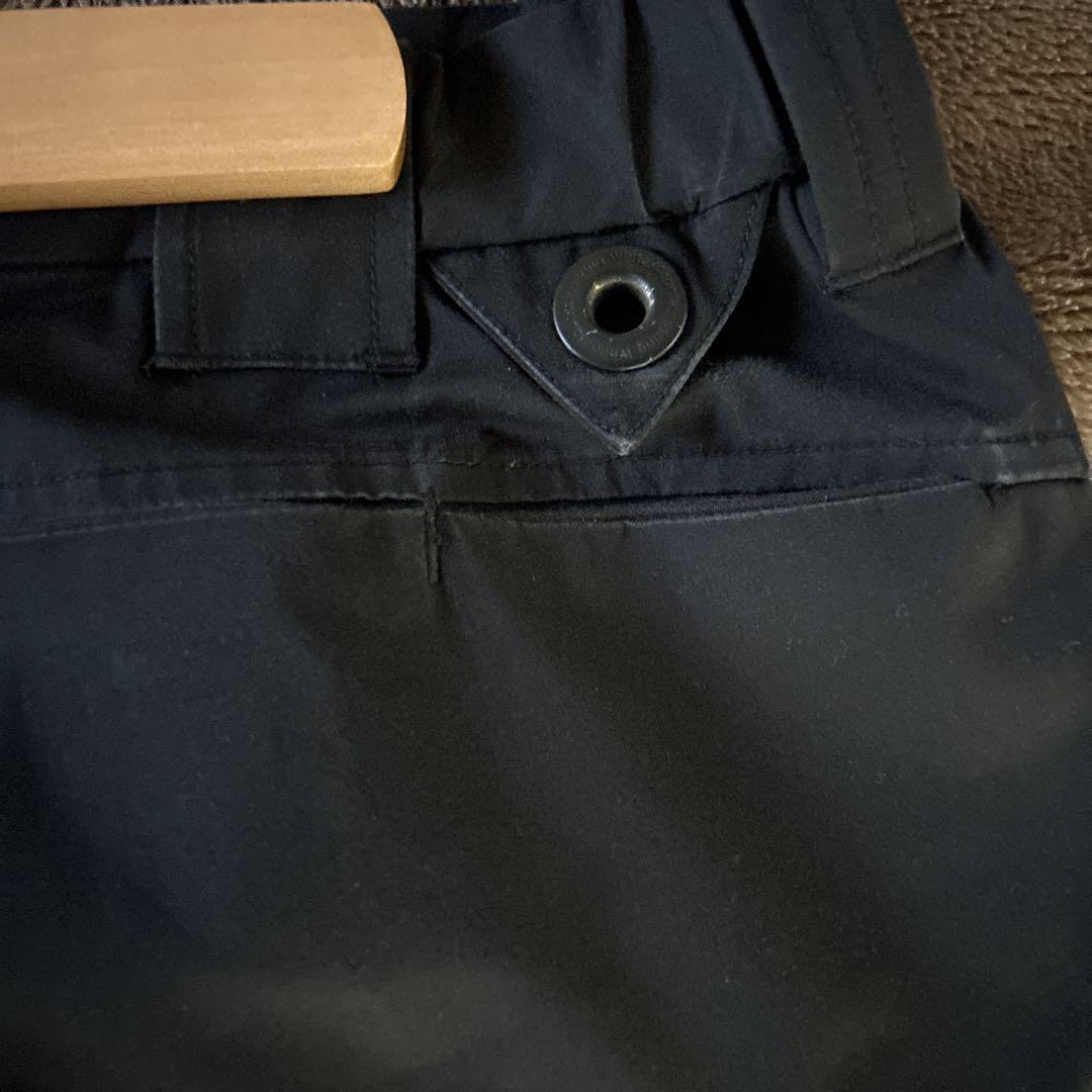 ☆激レアデザイン☆ white mountaineering カーゴパンツ 2 パンツ