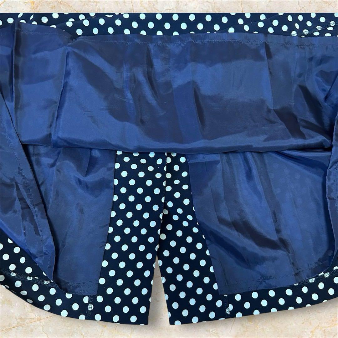 ピンクハウス ロングワンピース ドット リボン ボウタイ マキシ丈 ワンピース ピンクハウス ロングワンピース ドット リボン ボウタイ マキシ丈 ワンピース