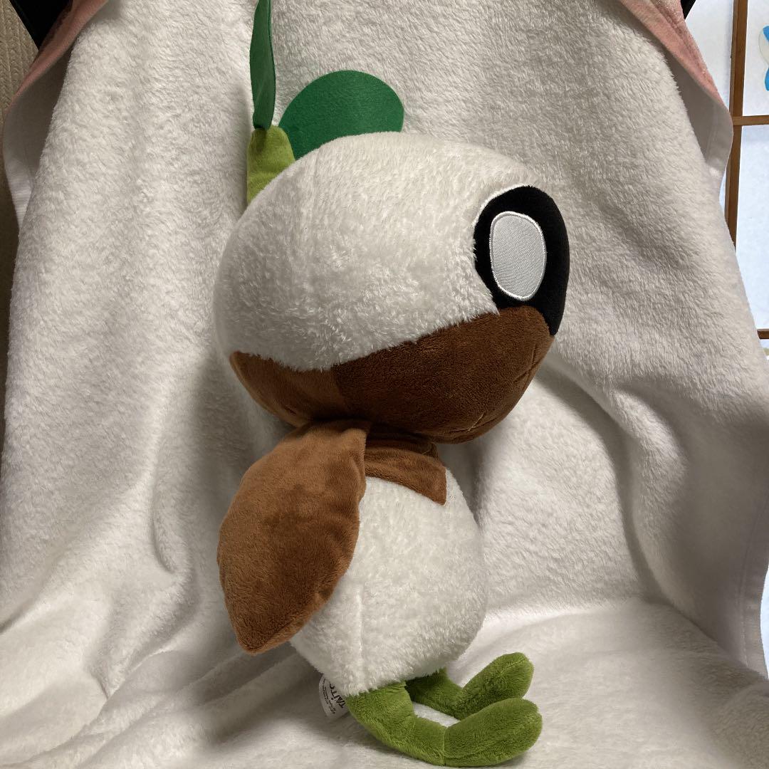 【稀少・当時品】 FF11 かわいい ぬいぐるみ マンドラゴラ 稀少・当時品】 FF11 かわいい ぬいぐるみ マンドラゴラ - メルカリ