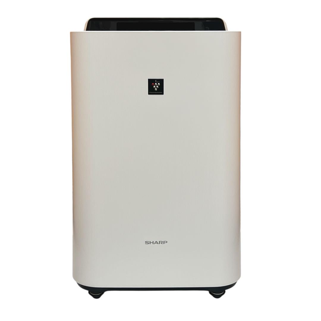 SHARP KC-R50 2024年 加湿空気清浄機 プラズマクラスター7000