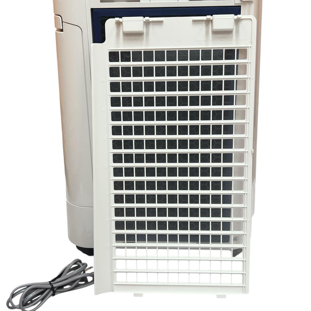 SHARP KC-R50 2024年 加湿空気清浄機 プラズマクラスター7000