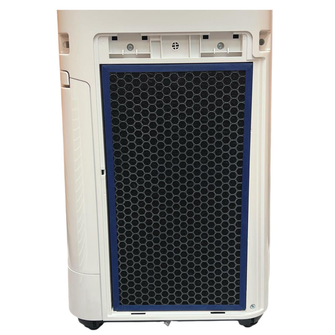 SHARP KC-R50 2024年 加湿空気清浄機 プラズマクラスター7000