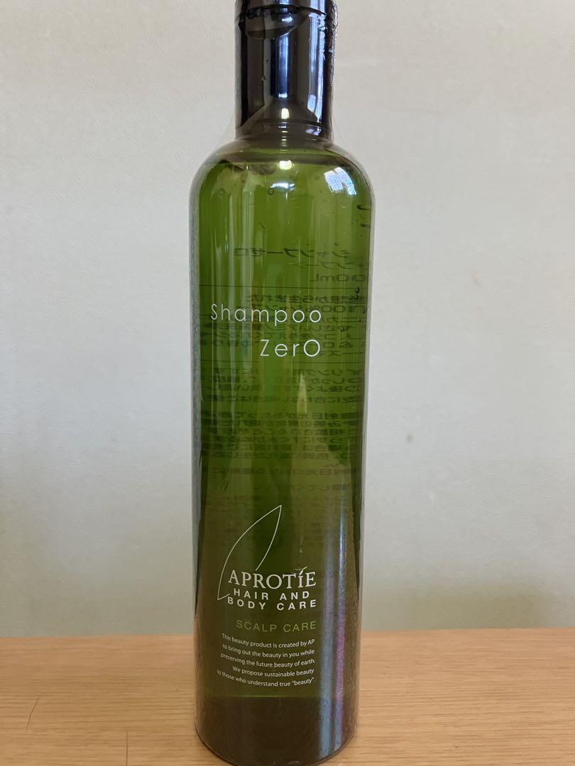 ティエンズ アプロティー シャンプー ゼロ 300mL AP : イイコレ