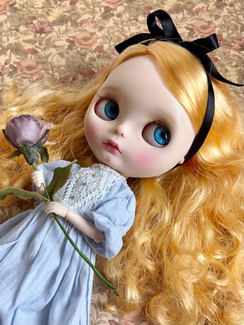 カスタムブライス✴︎アシュリーズシークレット〈本体のみ〉