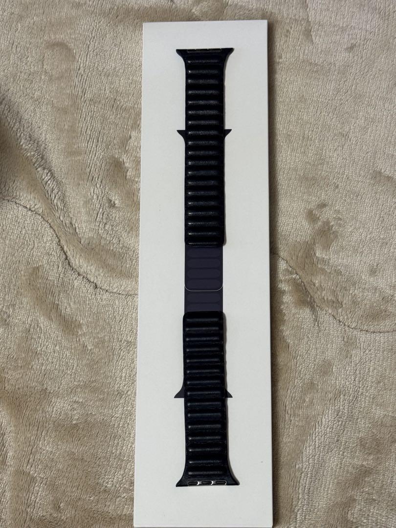 Apple Watch Series 8（GPSモデル）- 45mm
