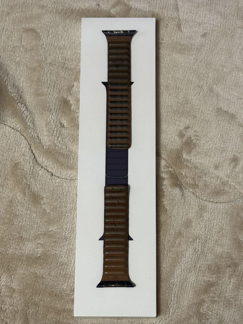Apple Watch Series 8（GPSモデル）- 45mm