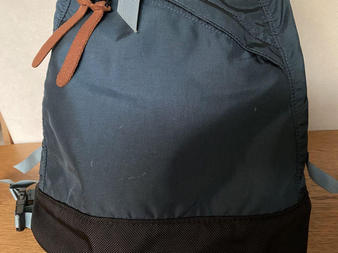 GREGORY × Pilgrim Surf+Supply / 別注