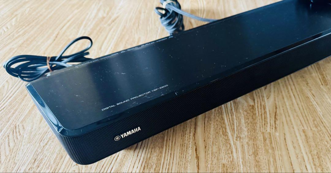 YSP-2200