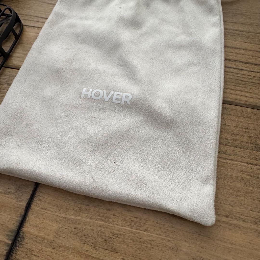 HOVER Air X1 Smart (ブラック)ドローン　プレミアムセット