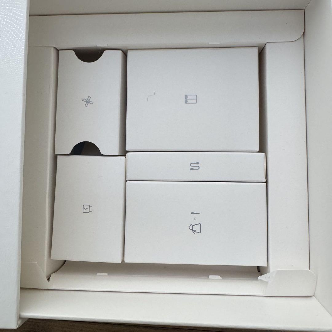 HOVER Air X1 Smart (ブラック)ドローン　プレミアムセット