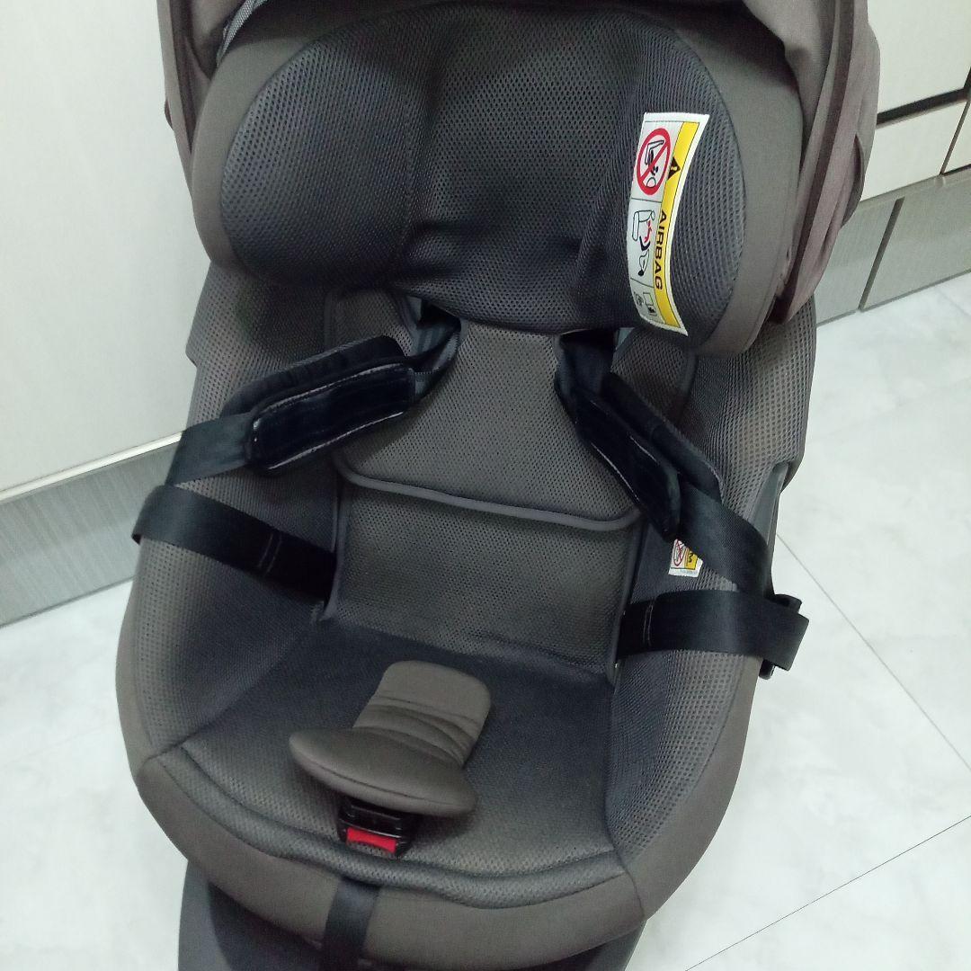 Air ISOFIX