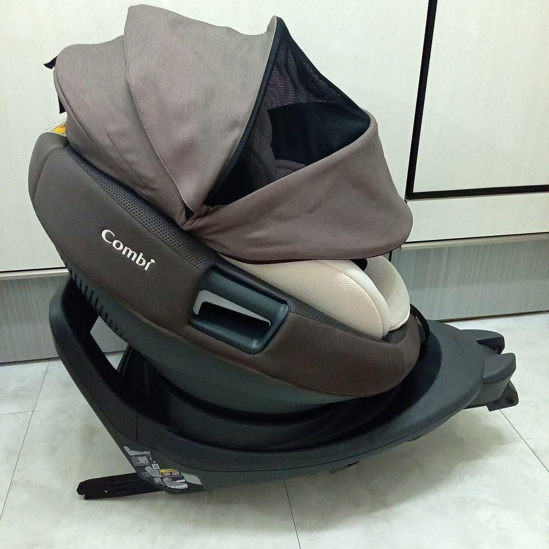 Air ISOFIX
