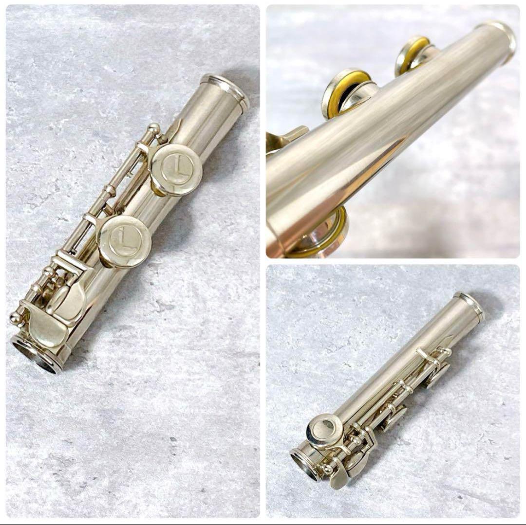 「数量限定 在庫処分セール」 M-120 ムラマツ MURAMATSU Z551 N460 メルカリ - 保証書 フルート 管楽器・吹奏楽器