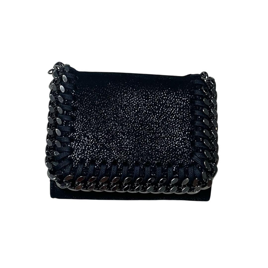 【箱付き】Stella McCartney ミニ財布 【箱付き】Stella McCartney ミニ財布
