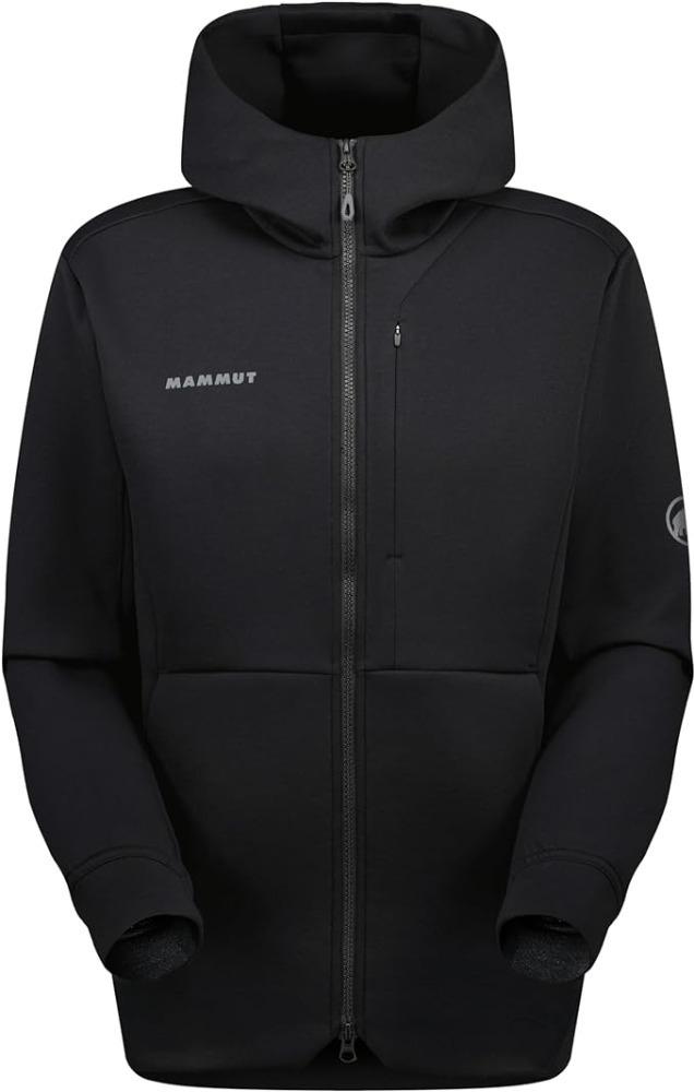 ★大特価★ [Mammut] マムート フード付きトレーナー