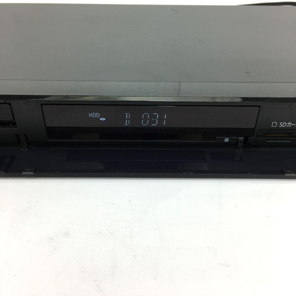 ◇パナソニック DMR-BRW520 ブルーレイディスクレコーダ
