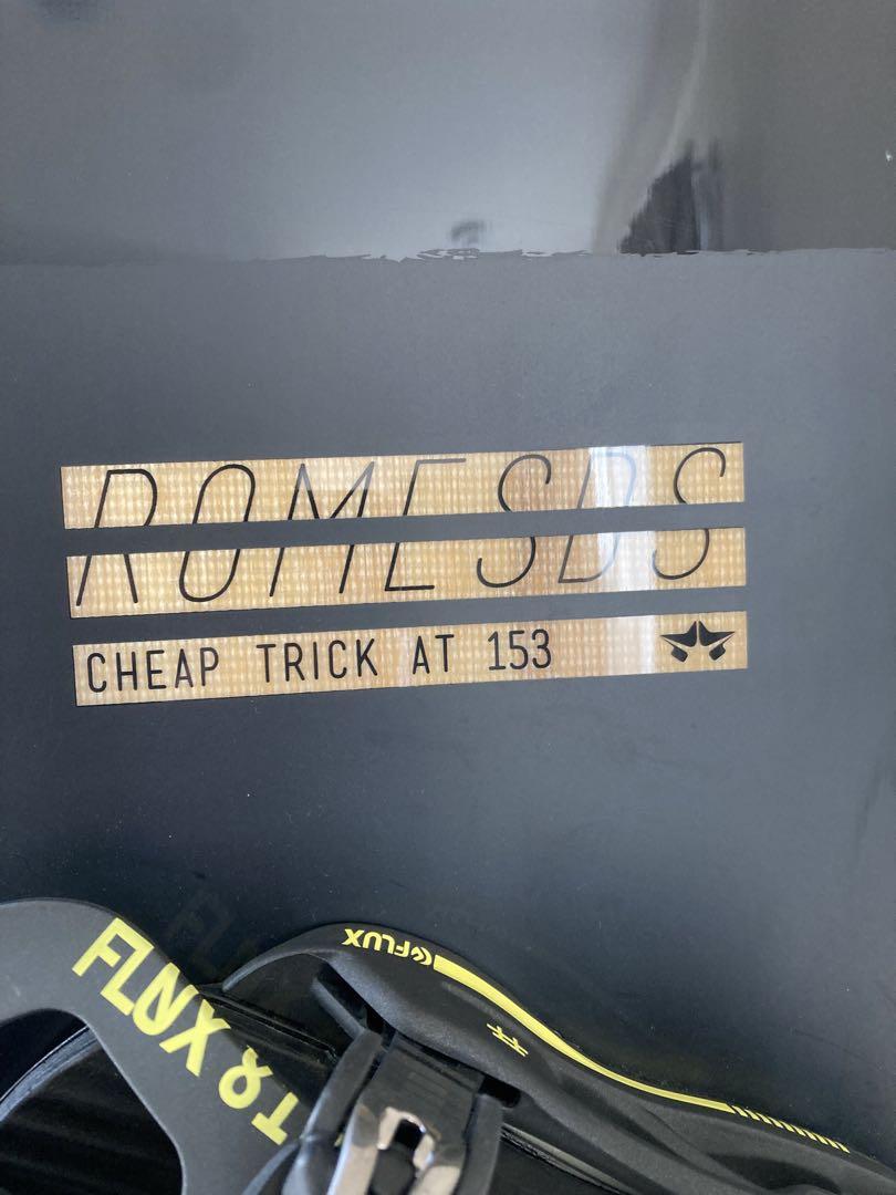 CHEAP TRICK