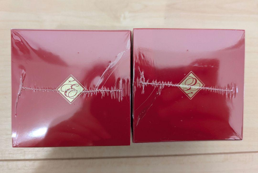 新品】ÉTOILE BEAUTE ホワイトメモリークリーム 50g 2個セット