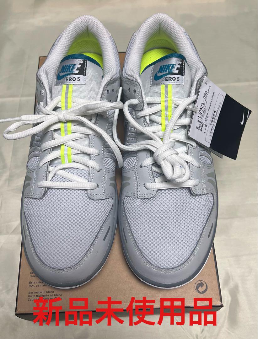 ナイキ スニーカー W NIKE DUNK LOW SE 27.0cm