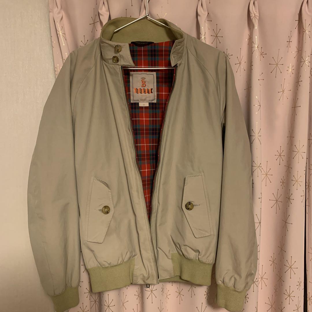 値下。人気！バラクータG9 ベージュ