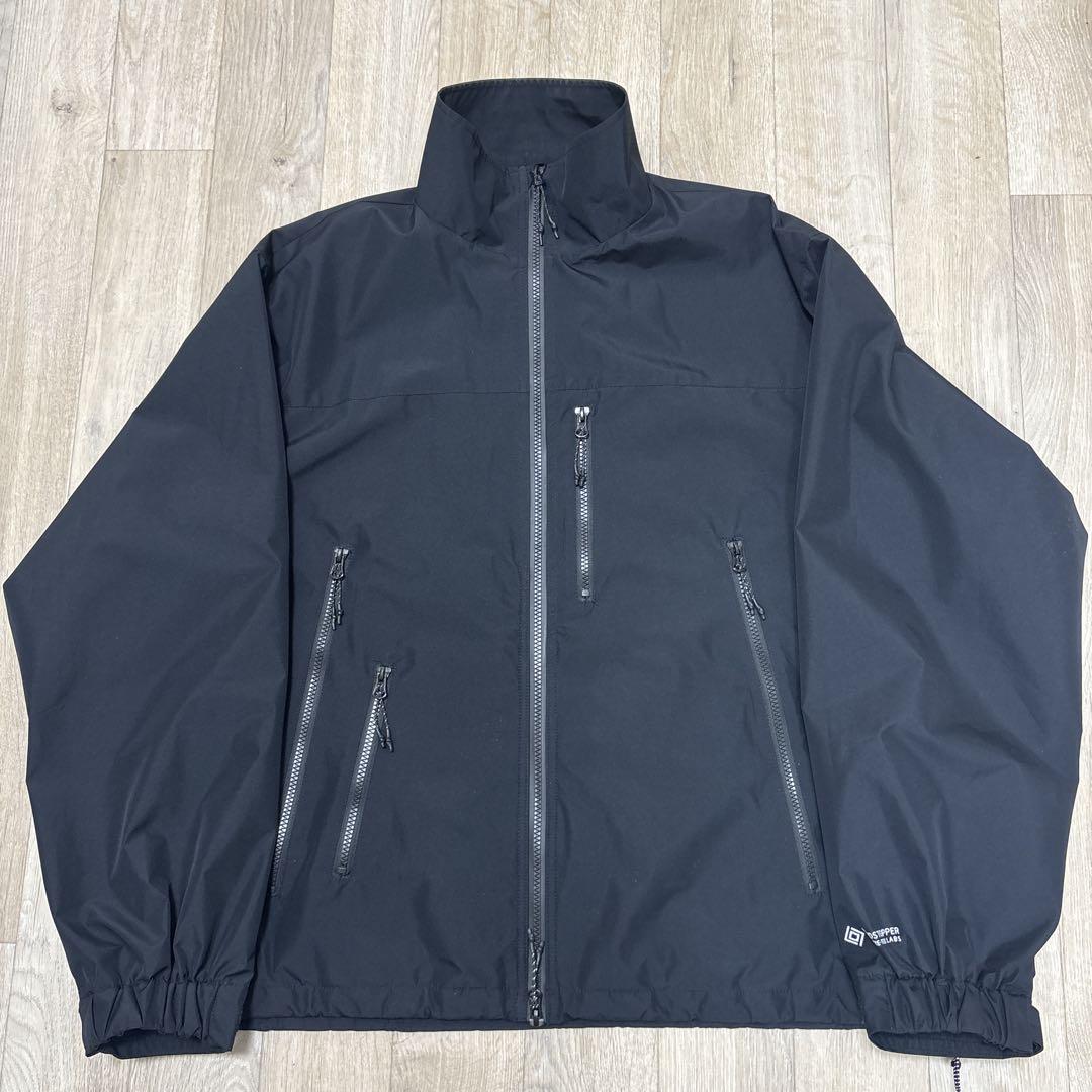 CLESSTE WINDSTOPPER® BY GORE-TEX SETUP美品