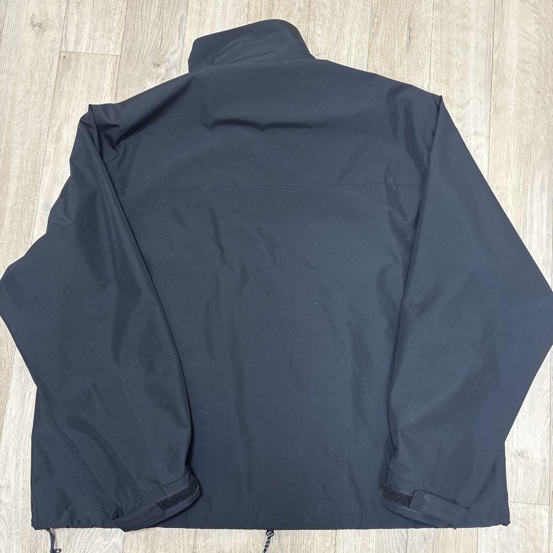 CLESSTE WINDSTOPPER® BY GORE-TEX SETUP美品