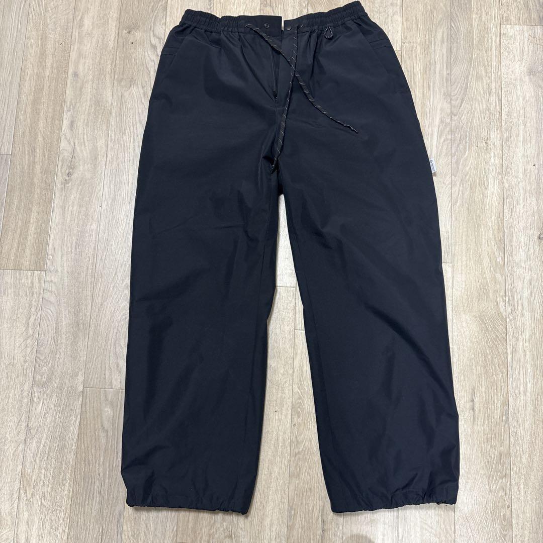 CLESSTE WINDSTOPPER® BY GORE-TEX SETUP美品