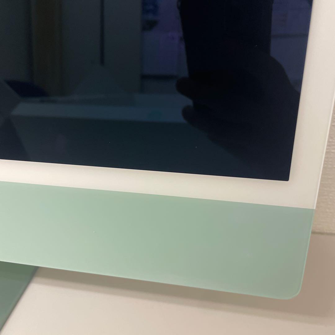 卍 iMac