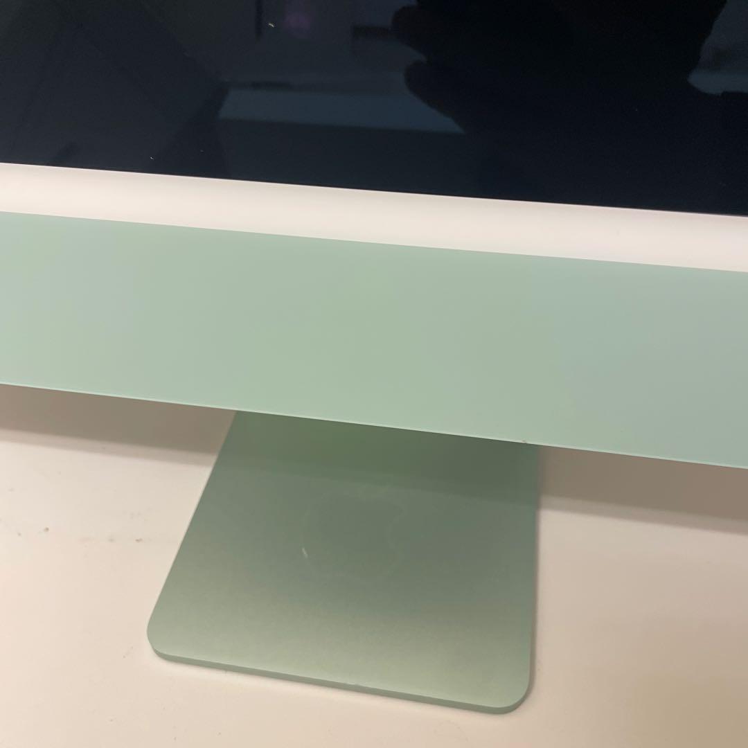 卍 iMac