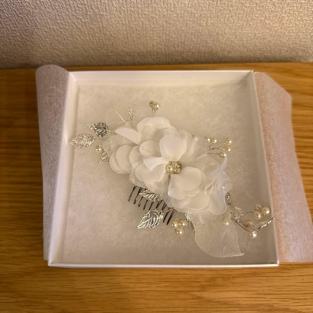 アールイズドレス Nia ヘッドドレス