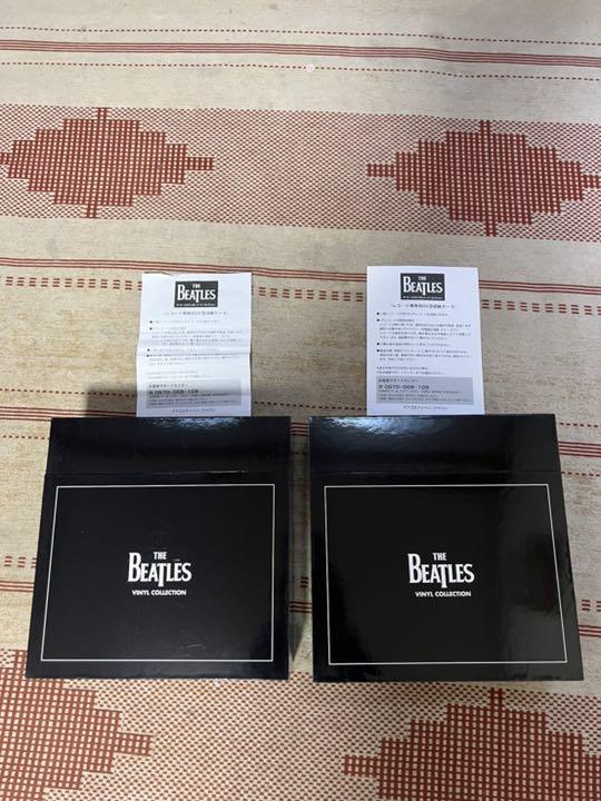 最新の激安 ビートルズ BEATLES レコード collection VINYL 洋楽