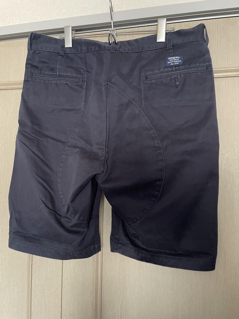 パンツ Supreme - Chino Short