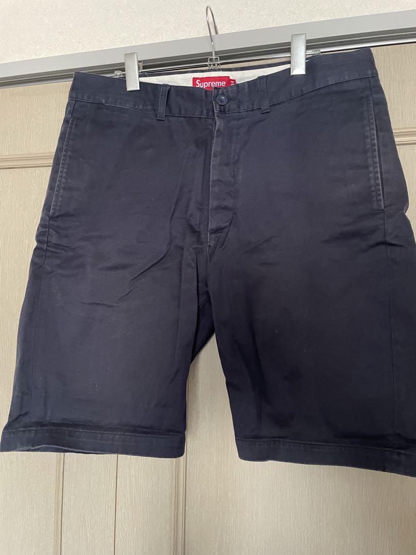 パンツ Supreme - Chino Short