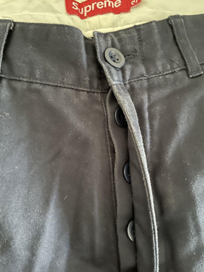 パンツ Supreme - Chino Short