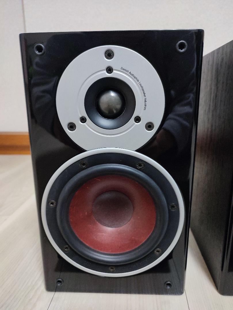 品質保証格安 DALI ダリ ゼンソール1 ZfoOS-m34106019252 ZENSOR1 2本セット 低価超激安