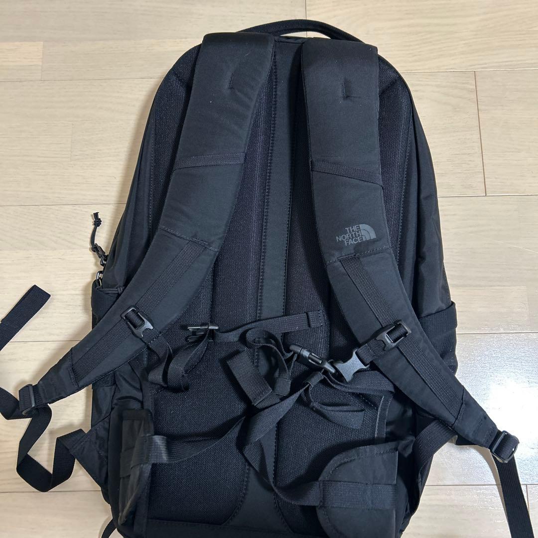 THE NORTH FACE VOSTOK バックパック ブラック THE NORTH FACE VOSTOK バックパック ブラック