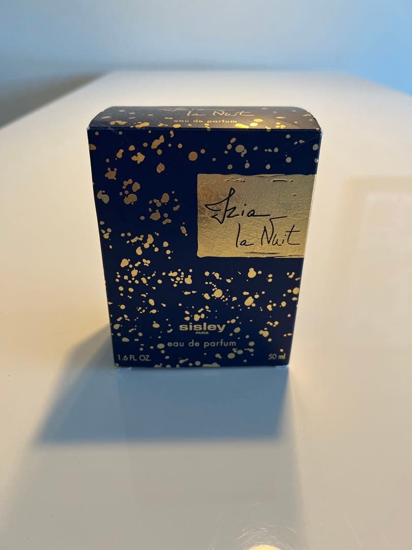 Sisleyシスレー イジィア ラ ニュイ50ml 香水(女性用) | endageism.com