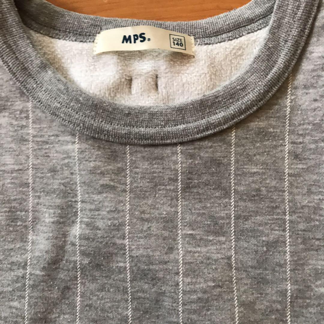 メルカリ Mps 女の子トレーナー140 トップス トレーナー 500 中古や未使用のフリマ メルカリ Mps 女の子トレーナー140 トップス トレーナー 500 中古や未使用のフリマ